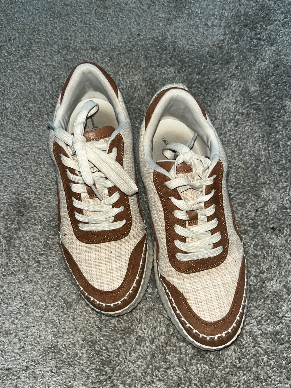 Universal Threads Style Sneakers